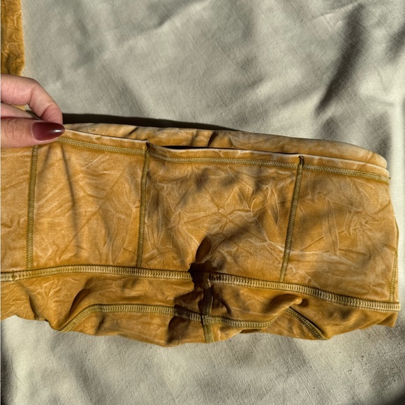 Lululemon Athletic leggings - Picture 3 of 6